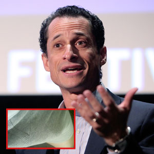 Anthony Weiner Anthony Weiner